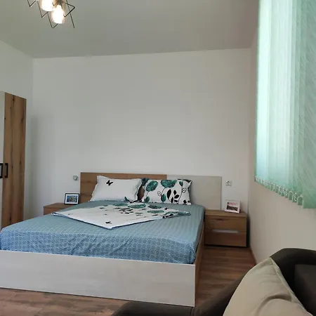 леванти Holiday home