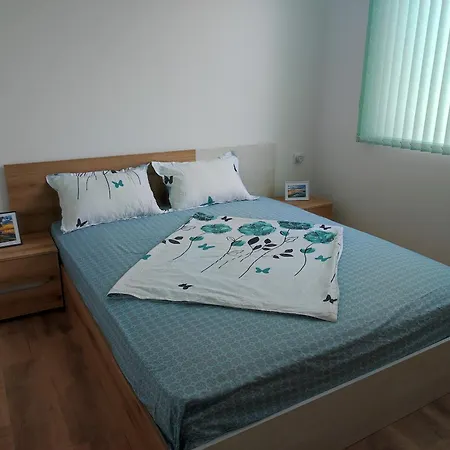 леванти Holiday home Tsarevo