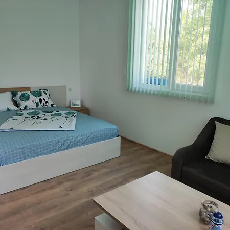 леванти Holiday home *