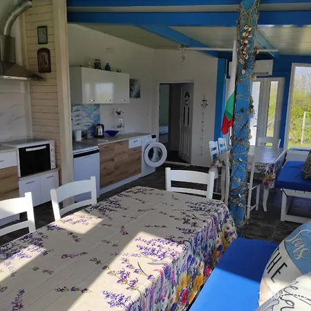 Holiday home леванти