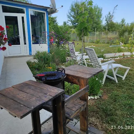 Holiday home леванти