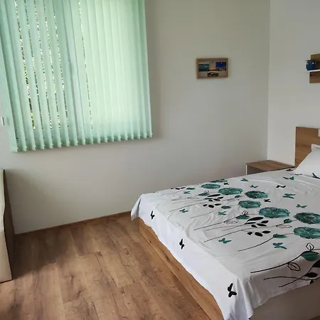 Holiday home леванти Tsarevo
