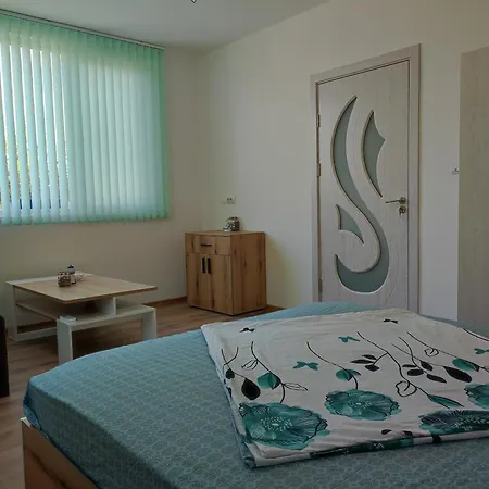 Holiday home леванти