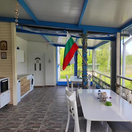 Ferienhaus леванти