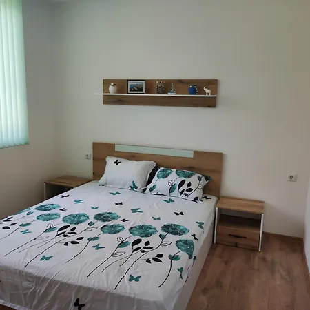 Holiday home леванти Tsarevo