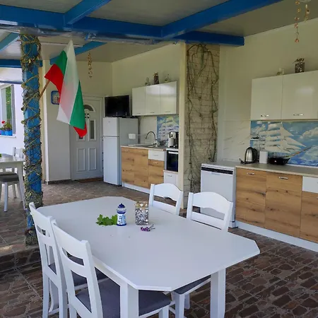 Ferienhaus леванти *