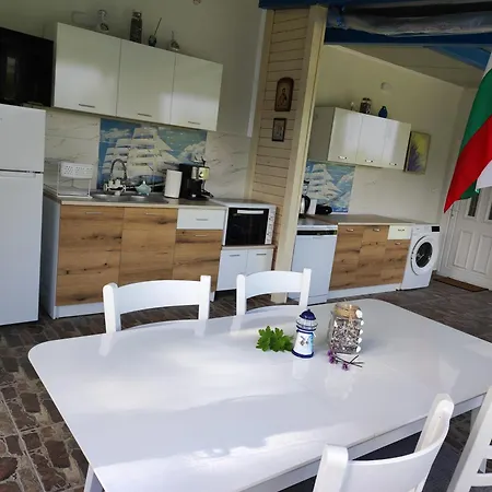 Holiday home леванти Tsarevo