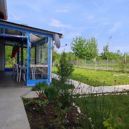 леванти Ferienhaus Zarewo