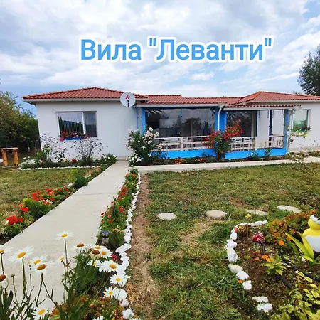 леванти Zarewo