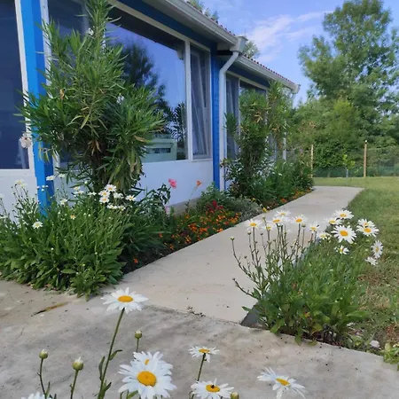 леванти Holiday home *